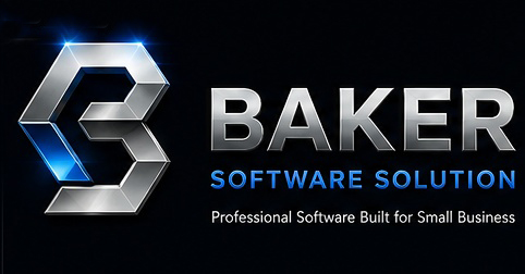 Baker Software Solution logo