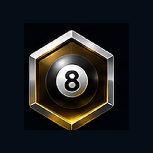 Pool League Pro icon