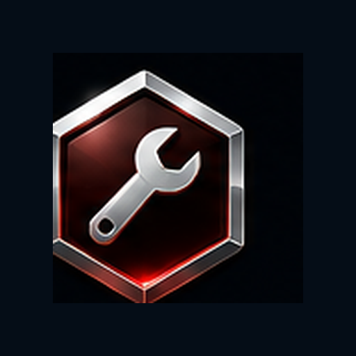 Service Manager Pro icon