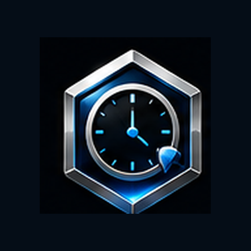 Time Tracker Pro icon