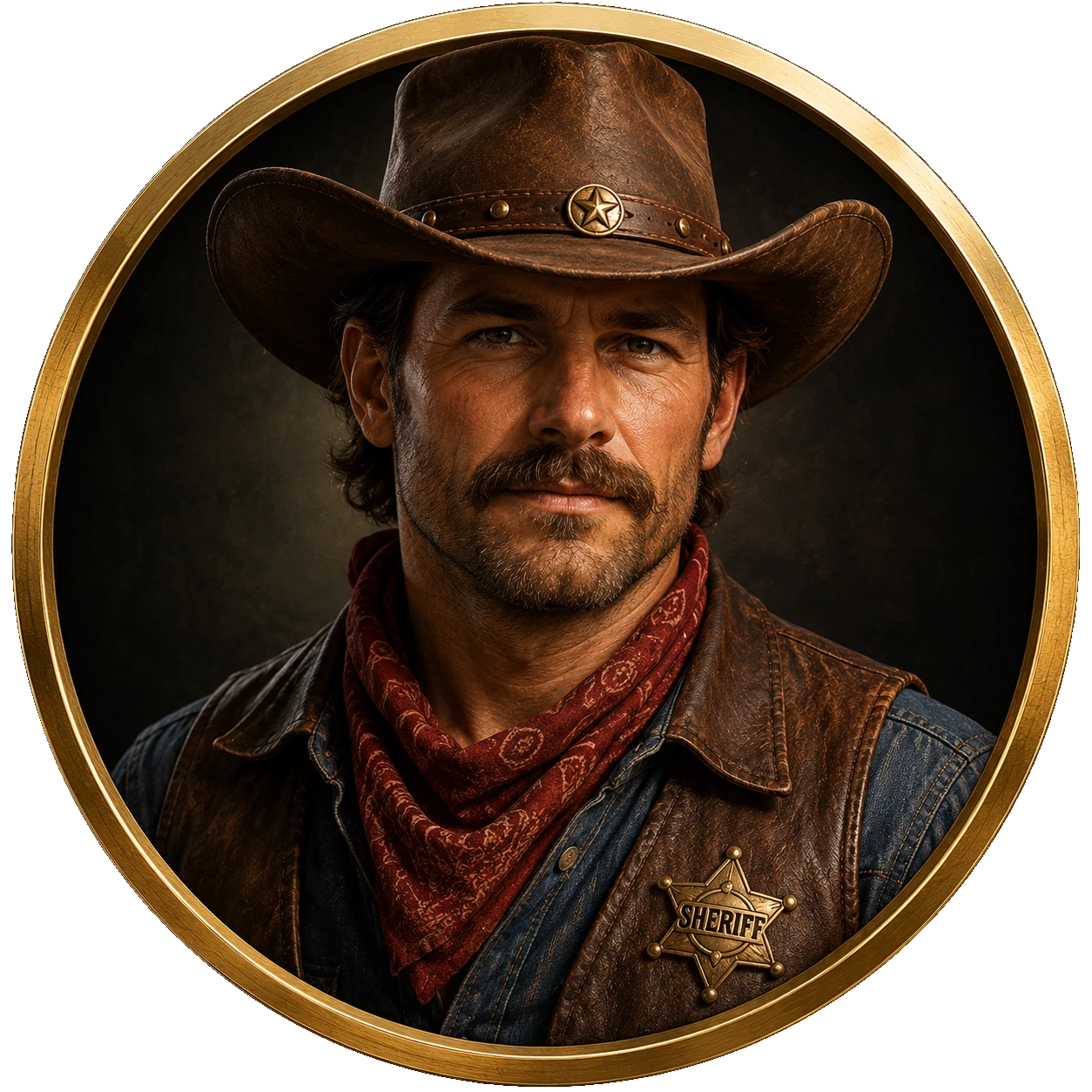 Player avatar