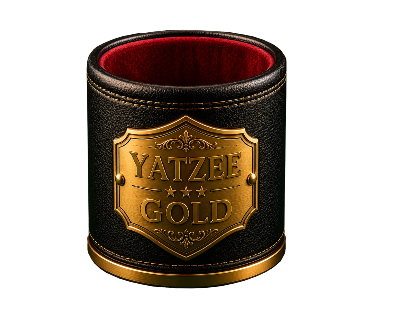 Dice cup